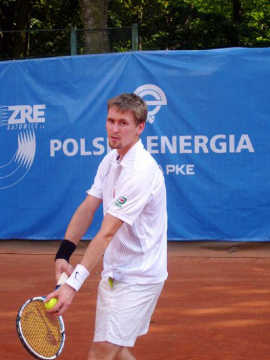 Mateusz Kowalczyk i Tomasz Bednarek odpadli w pierwszej rundzie