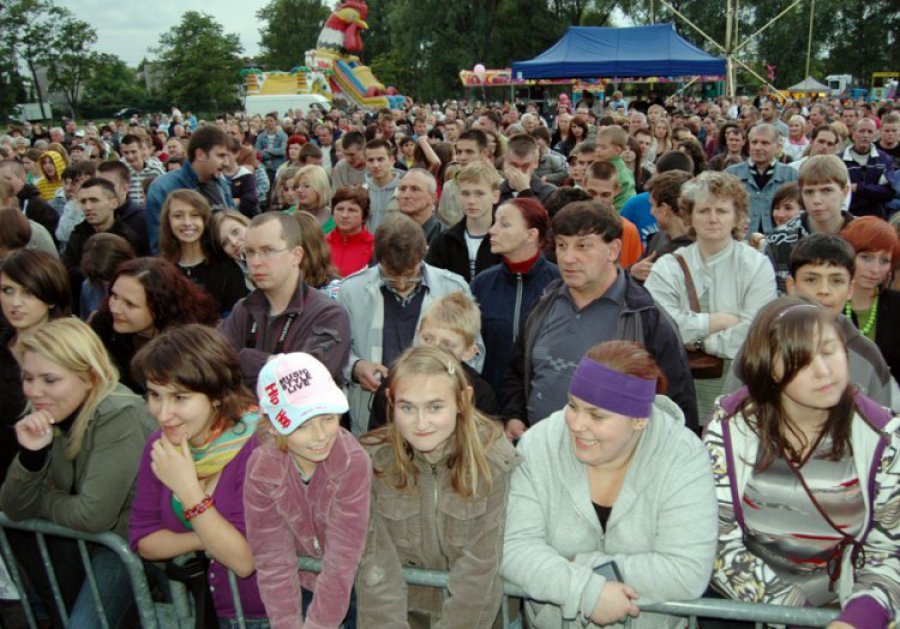 Program Dni Chełmka 2010