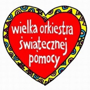 Wielka Orkiestra Świątecznej Pomocy