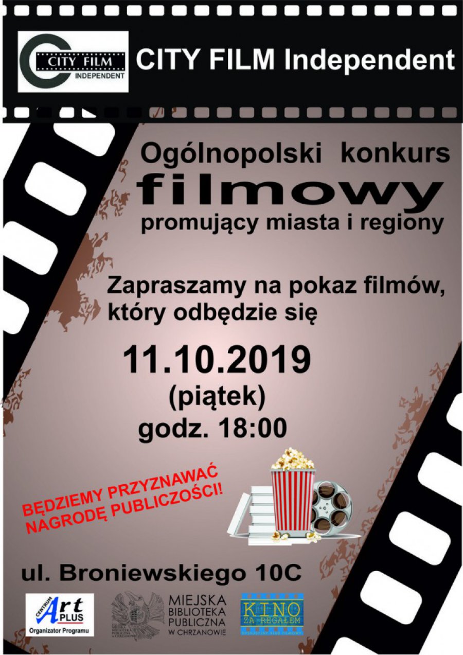 Ogólnopolski Konkurs Filmowy