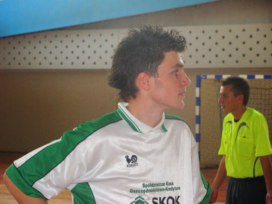 2. kolejka Młodej Chrzanowskiej Ligi Futsalu 