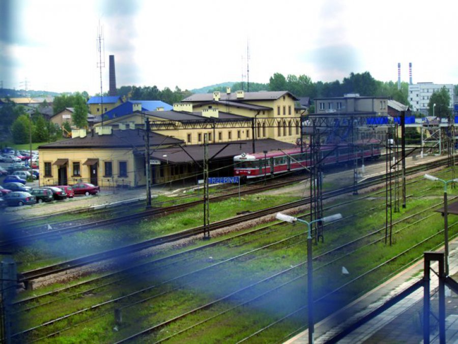 Więcej pociągów pojedzie do Krakowa!
