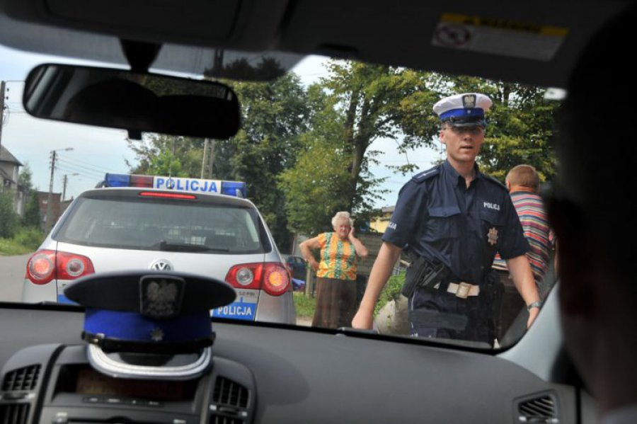 Zaginiona kobieta z Balina nadal poszukiwana 
