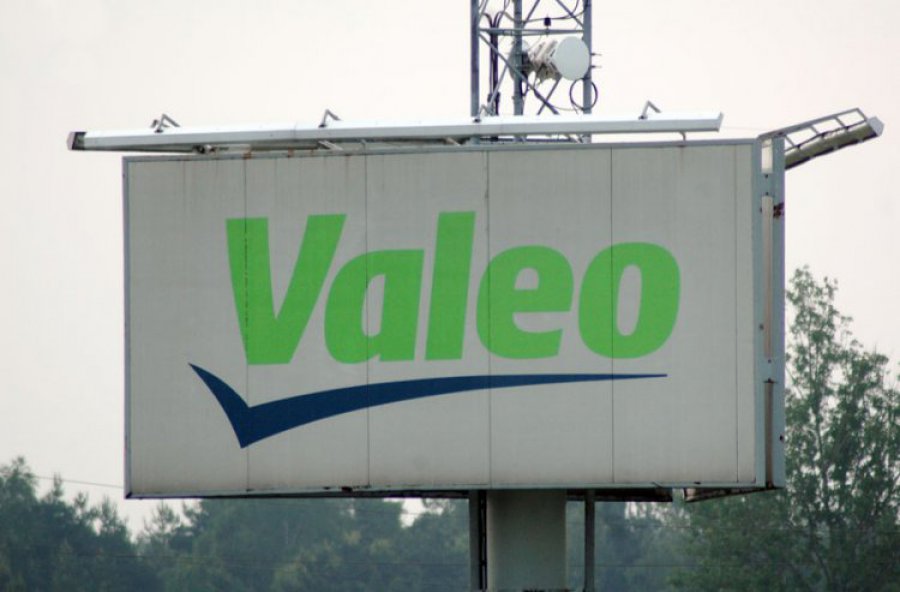 Valeo – nie przestrzegali prawa pracy 