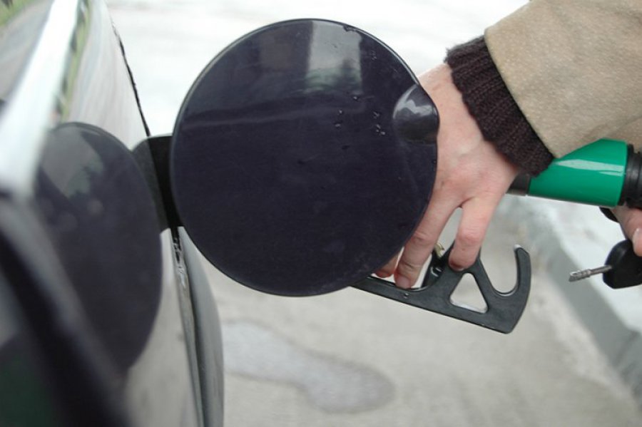 Benzyna będzie jeszcze droższa? 