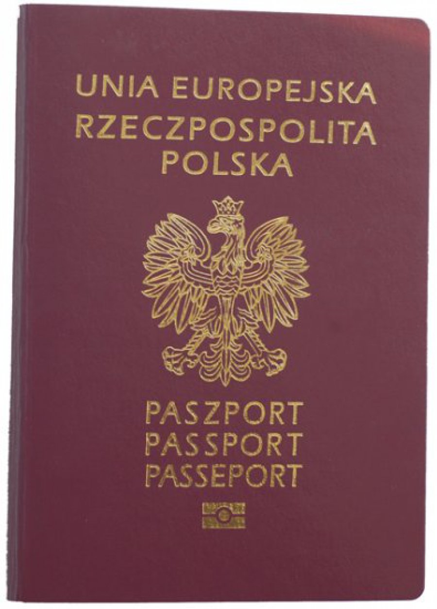 Możesz złożyć wniosek i odebrać paszport również po południu 