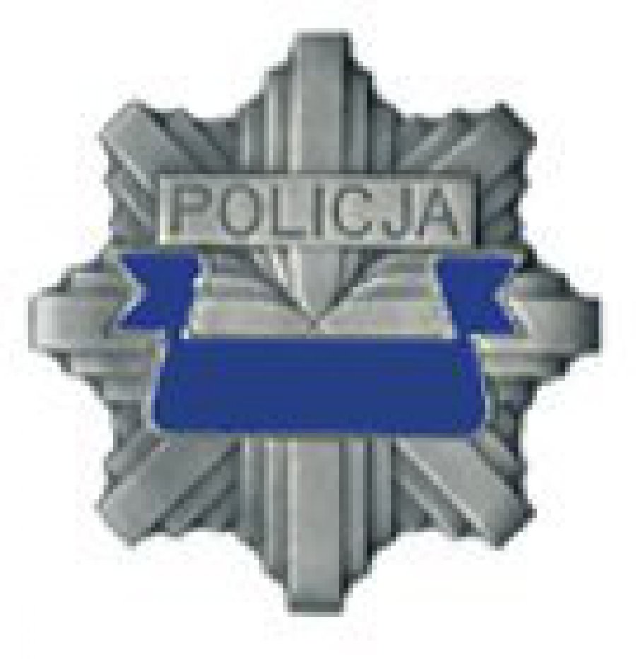 Policja wzmacnia siły 