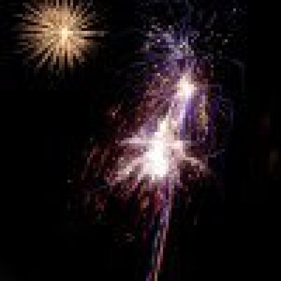 Libiąż przywita Nowy Rok fajerwerkami 
