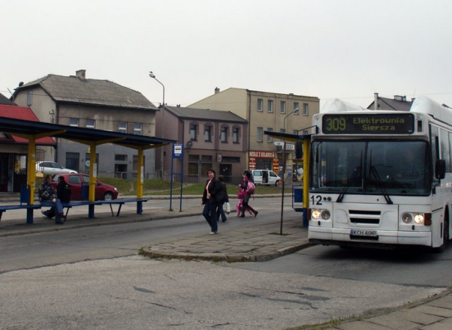 UWAGA: Zmiany w rozkładach jazdy autobusów