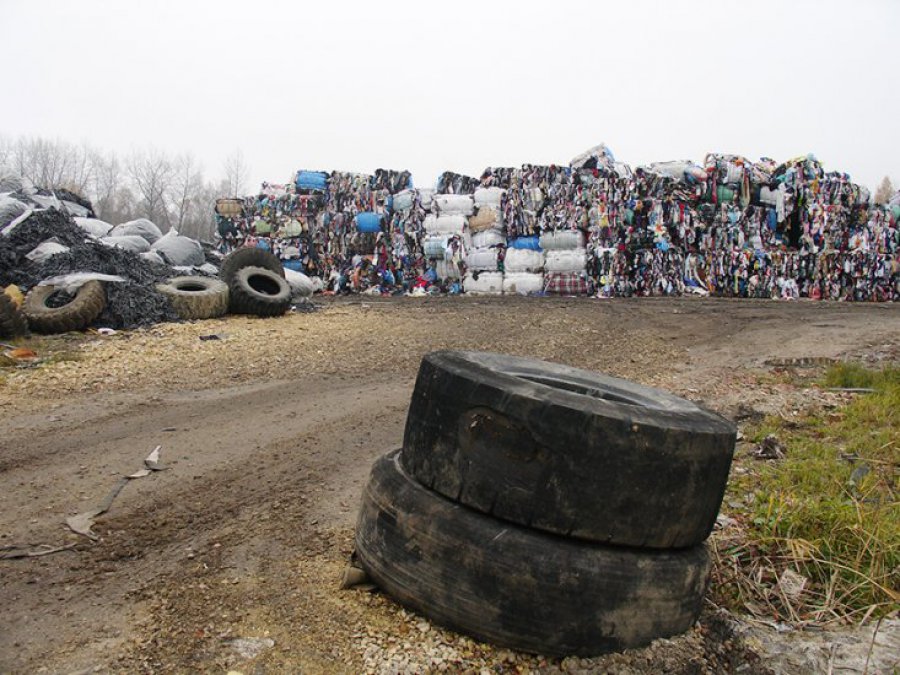 Czy trzebiński Inter-Recycling dostosował się do zaleceń powiatu? 