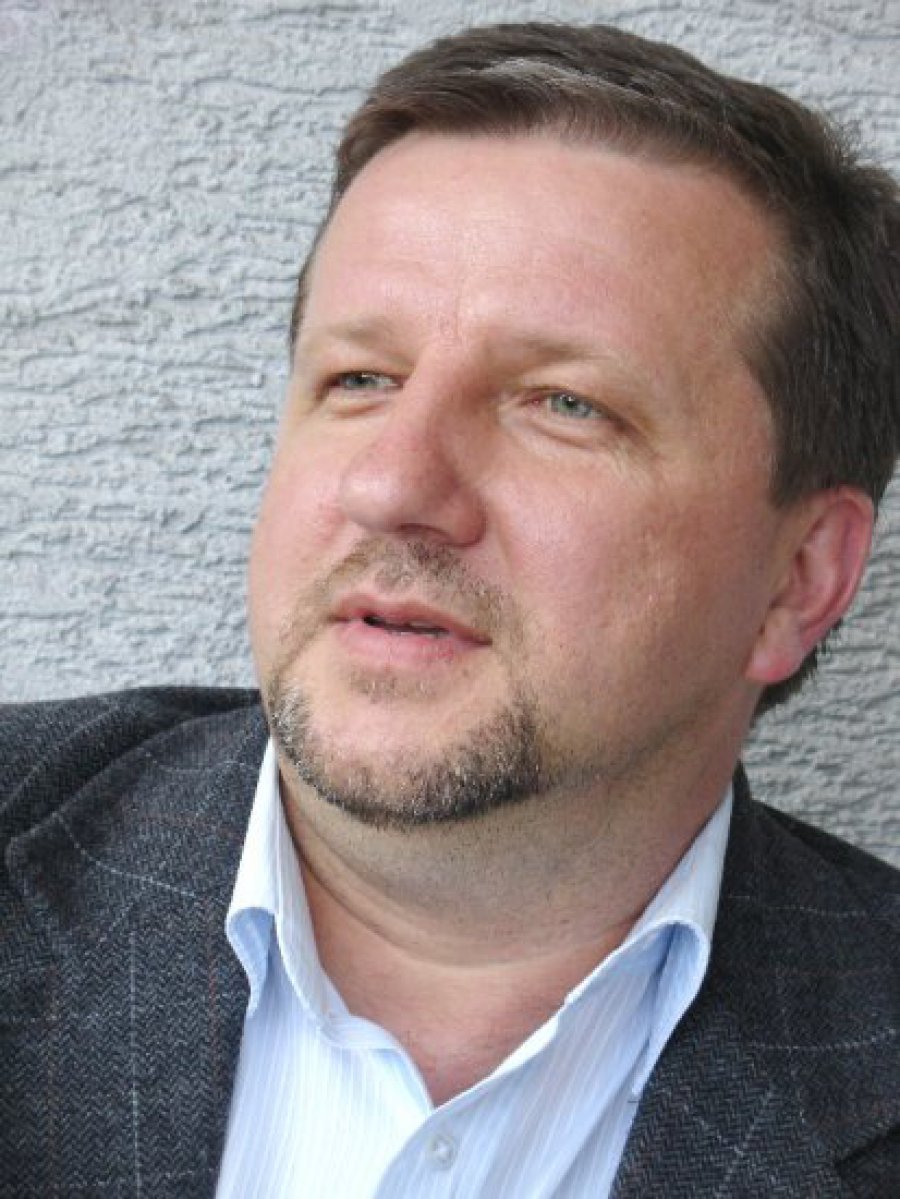 Umorzone postępowanie w sprawie podpisów Andrzeja Filipczaka 