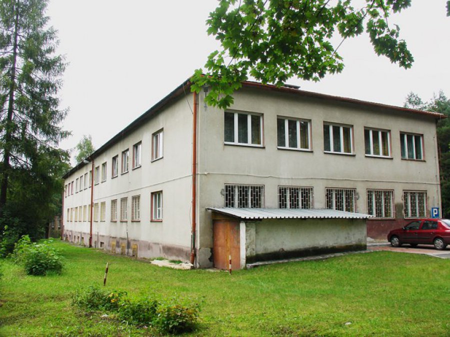 Powstanie Szkoła Podstawowa KSW w Chrzanowie 