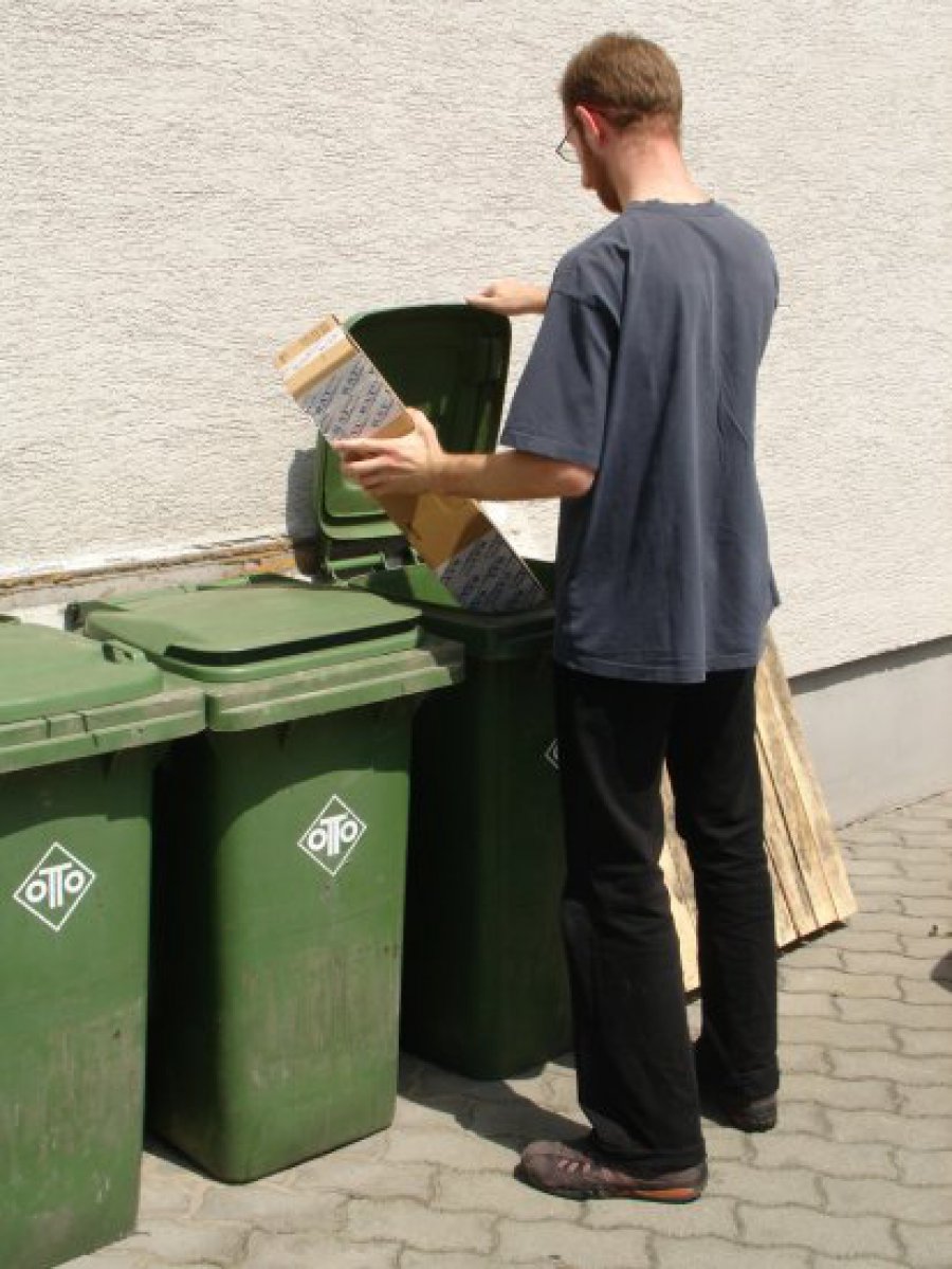 W Trzebini sprawdzą rachunki za wywóz śmieci 