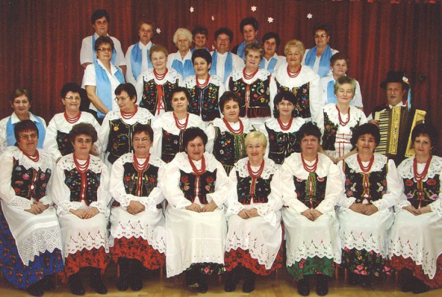 Jubileusze w Karniowicach 