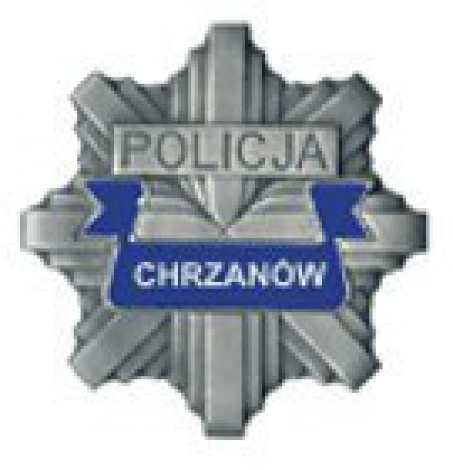 Bandyci napadli przechodnia w centrum Chrzanowa 