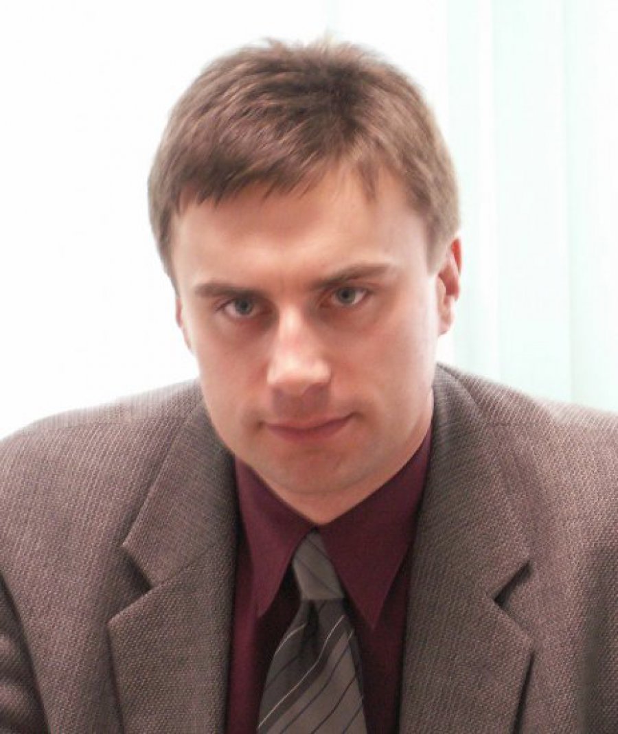 Marcin Idzik – dyrektorem w MON 