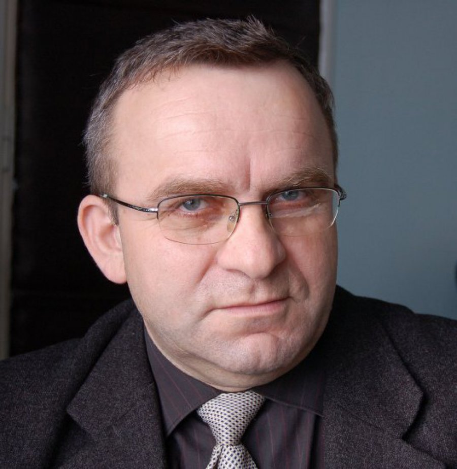 Jacek Warzecha komendatem Komisariatu Policji w Trzebini 