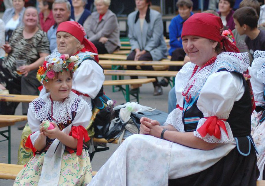 W sobotę święto folkloru w Chełmku 