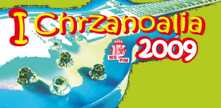 CHRZANOALIA 2009