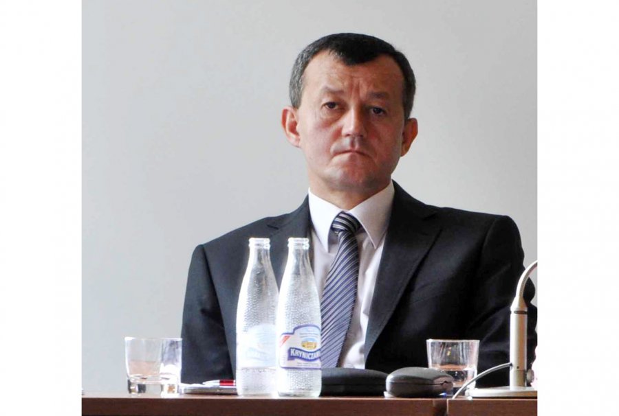 Marek Rokicki: po świętach porozmawiamy o zmniejszeniu pensji burmistrza