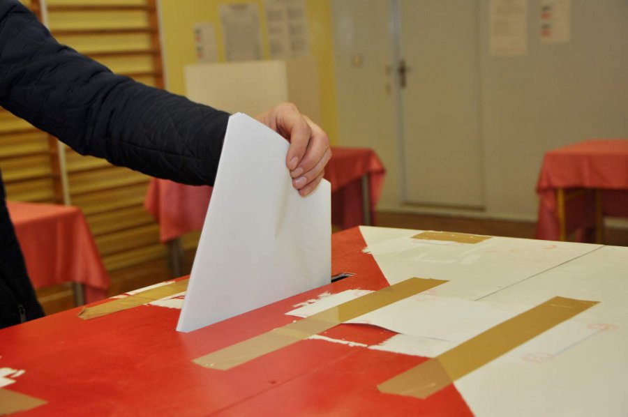 Premier Beata Szydło chce, by wybory w Chrzanowie odbyły się na początku marca
