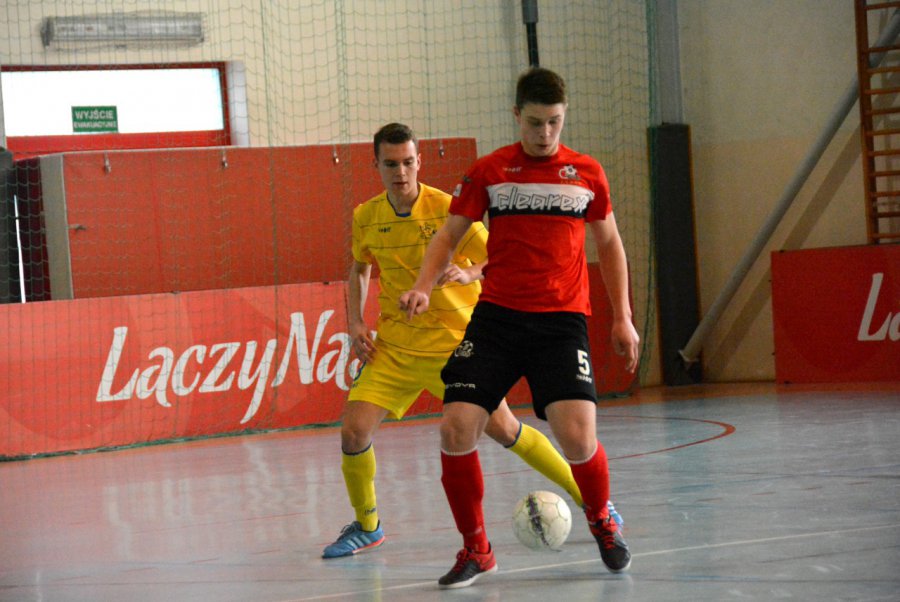 Futsalowcy z ziemi chrzanowskiej dostali powołania do kadry narodowej