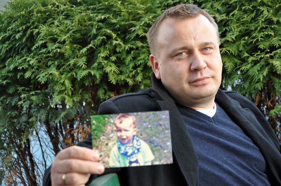 Policjant z Krzeszowic dostał ANODĘ - honorowe wyróżnienie za wybitne osiągnięcia