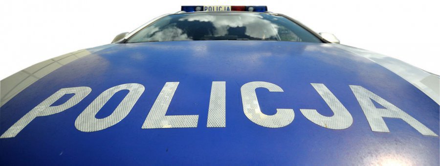 Policja zatrzymała kierowcę na Krakowskiej