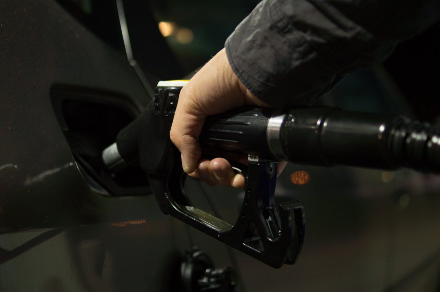 Akcja internautów przeciwko podwyżkom cen paliwa