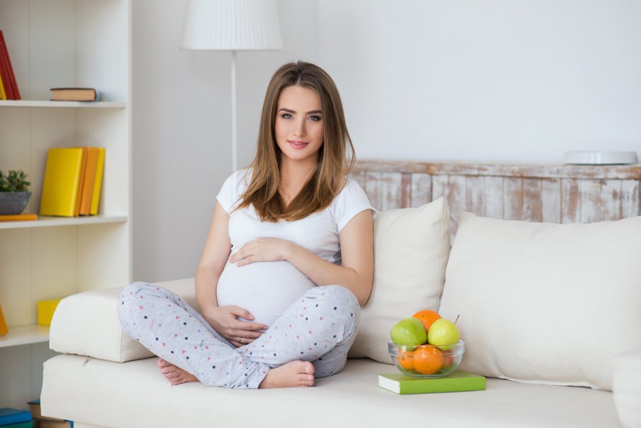 Co jeść w ciąży, a czego unikać? Dieta przyszłej mamy