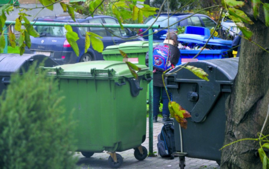 W Krzeszowicach unieważniono drugi przetarg na odbiór śmieci
