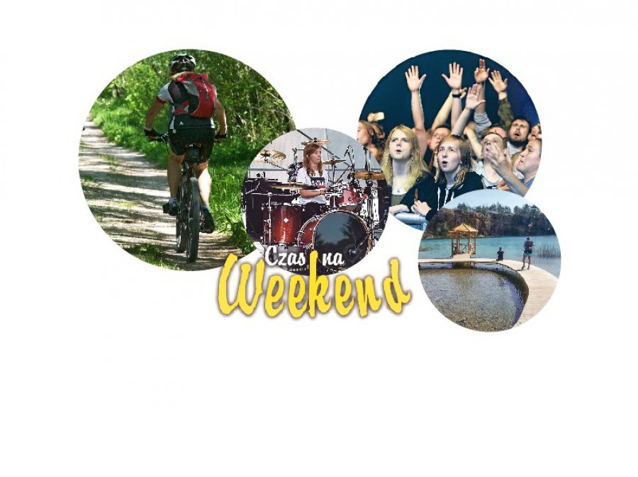 Czas na weekend! Kulturalne i rekreacyjne propozycje dla Was z najbliższej okolicy