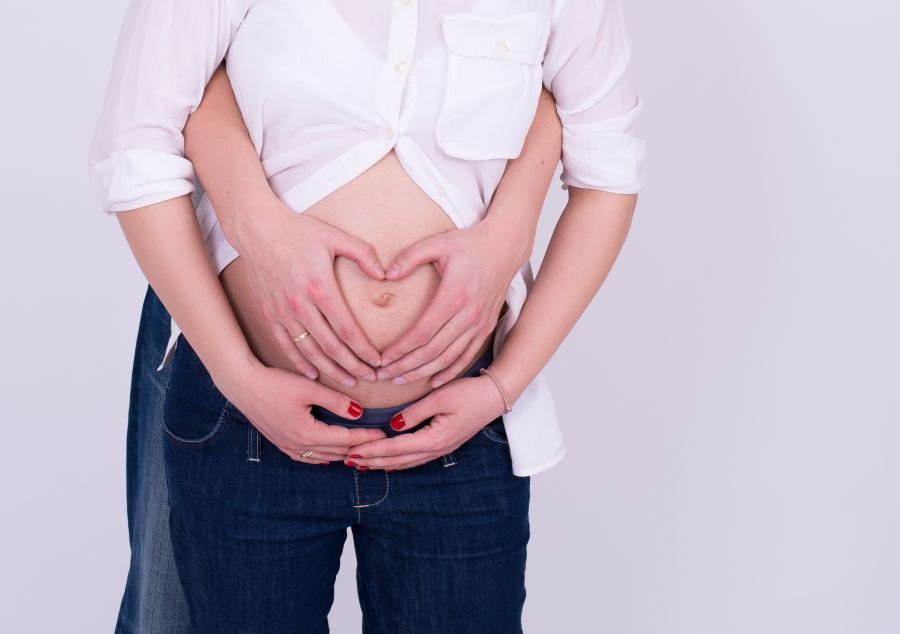 Kobiety w ciąży bardziej zagrożone zarażeniem koronawirusem
