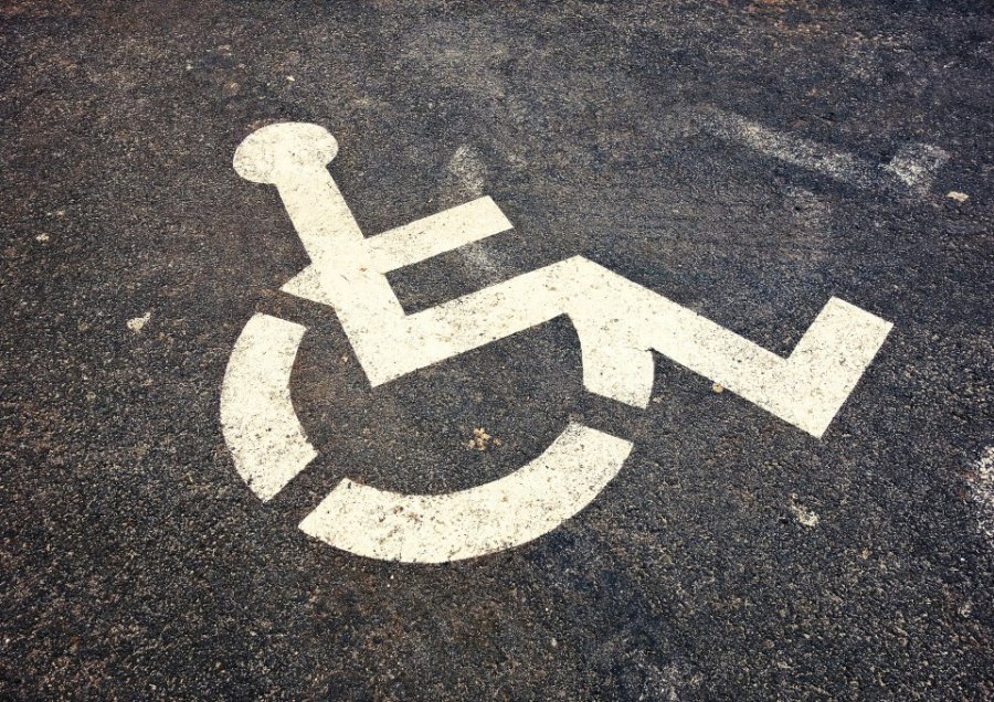 Ulgi dla niepełnosprawnych mają być przedłużone