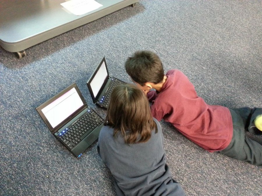 Laptopy trafią do naszych uczniów. Ułatwią zdalne nauczanie  
