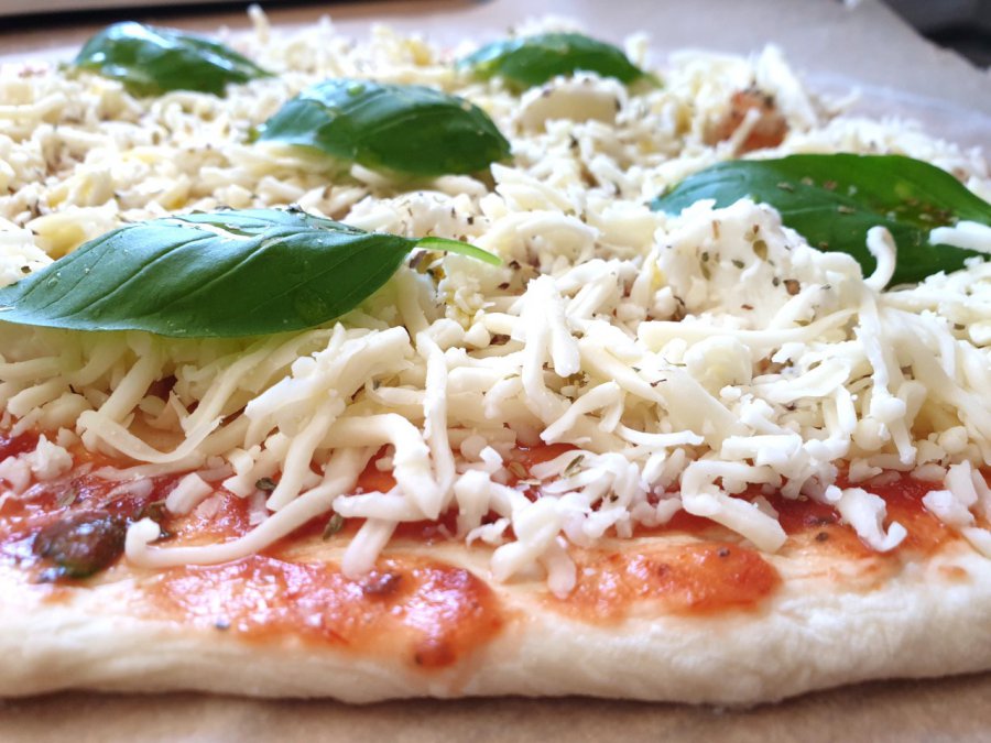 Spróbujcie pysznej pizzy neapolitańskiej