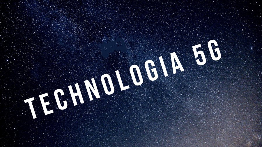 Co sądzicie o technologii 5G? Zagłosujcie w naszej sondzie