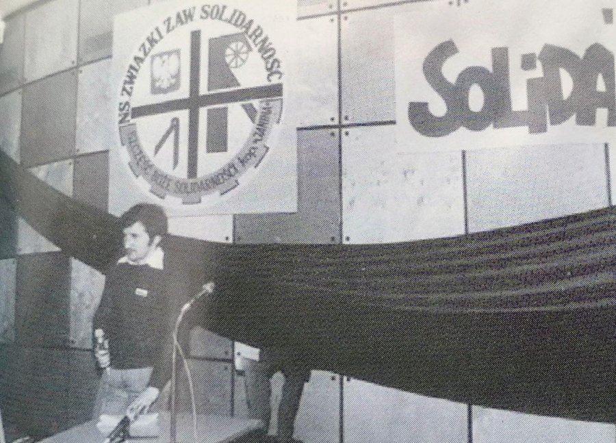 40 lat temu o "Solidarność" walczyły także załogi lokalnych zakładów pracy