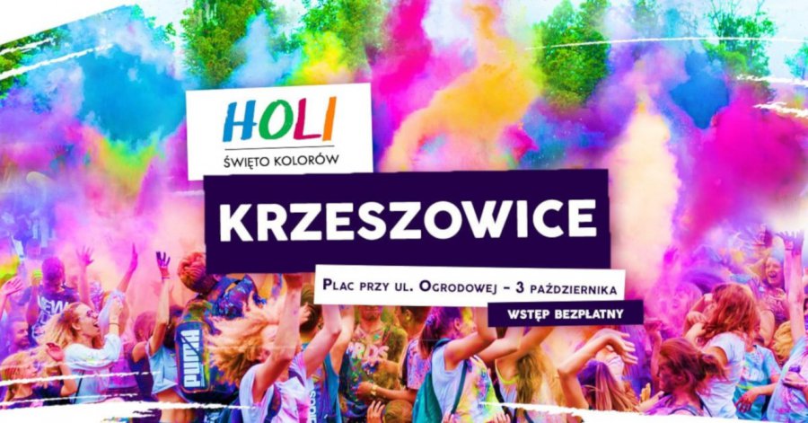 Cztery imprezy w sobotę w gminie Krzeszowice