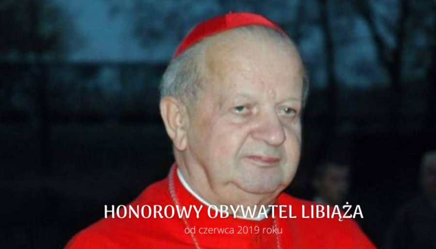 Odbiorą tytuł honorowego obywatela kardynałowi Dziwiszowi? Na razie jest wniosek