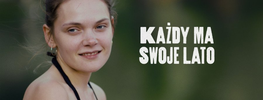 "Każdy ma swoje lato" z wyróżnieniem 45. na Festiwalu Polskich Filmów Fabularnych w Gdyni