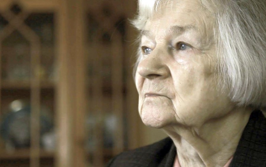 Dzięki bohaterskiej kurierce z Libiąża świat dowiedział się o Auschwitz. Powstaje o niej film (WIDEO)