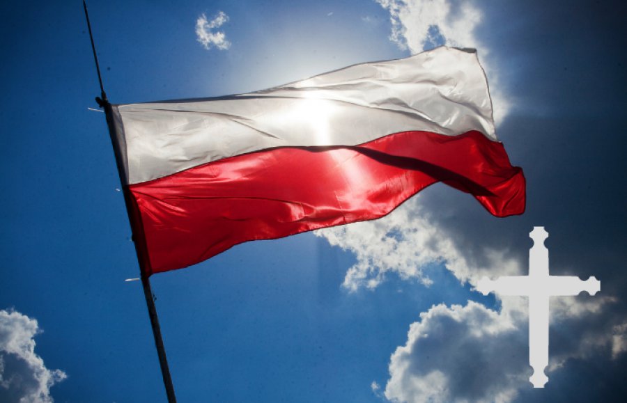 Dziś Święto Chrztu Polski. Niewielu o nim wie