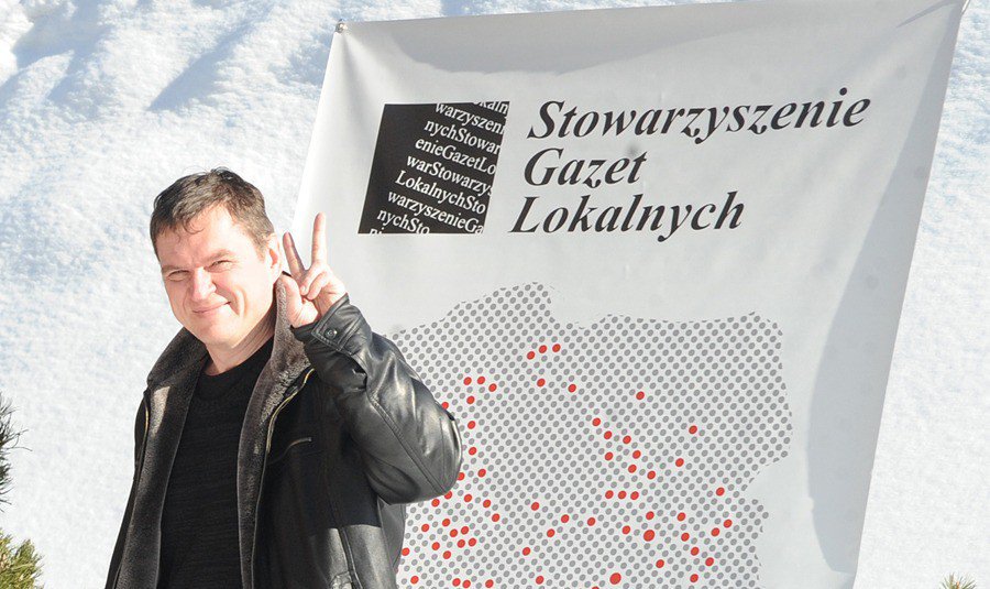 Polscy dziennikarze żądają natychmiastowego uwolnienia Andrzeja Poczobuta i 29 więzionych na Białorusi dziennikarzy.  W niedzielę w Mińsku aresztowano kolejnego