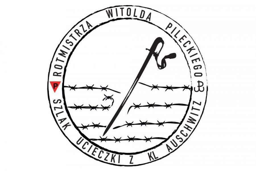 Powstanie szlak ucieczki rotmistrza Pileckiego z Auschwitz. Poprowadzi przez ziemię chrzanowską