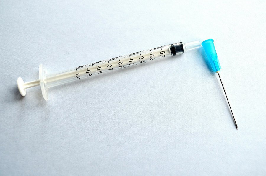 Sobota ze szczepieniami bez rejestracji