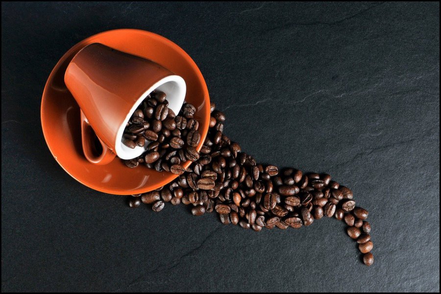 Czy warto kupować kawę ziarnistą?