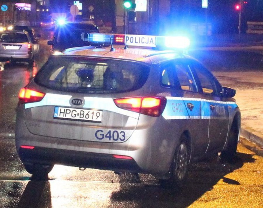 Morderstwo w Chełmku. Śledczy ustalają okoliczności śmierci 30-letniego mężczyzny