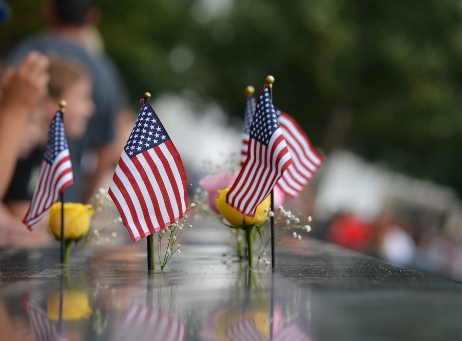 Dziś 11 września. Rocznica wielkiej tragedii z 2001 r. Jak pamiętacie tamten dzień?