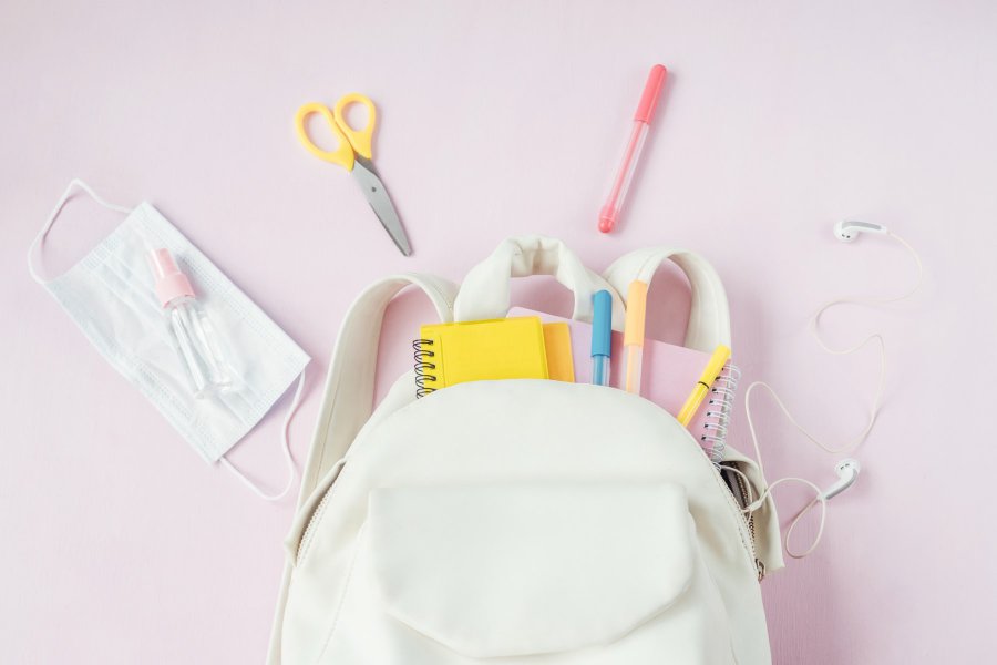 W co warto uzupełnić braki w szkolnym plecaku po rozpoczęciu roku?
